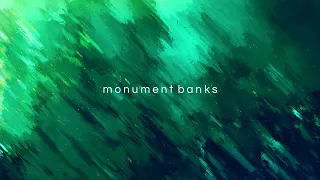 Liquid Drum and Bass Mix 167 - Guest Mix: Monument Banks