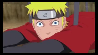 Naruto Vs Pain Full Fight English Subbed