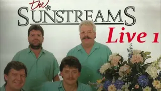 The Sunstreams live 1