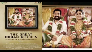 The Great Indian Kitchen Full Movie//Suraj,Nimisha/Movie Link In Description/ Only Movies//-