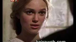 Keira Knightley-Doctor Zhivago Segment