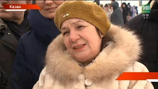 Татарстан хэбэрлэрэ 15/02/19 ТНВ