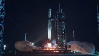 Blast from the Past : The First Ever Rocket Launched