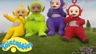 ★Teletubbies Bahasa Indonesia★ SANTAI DI TELETUBBYLAND ★ HD | Kartun Lucu Anak-Anak