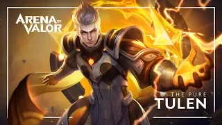 Tulen: Hero Spotlight | Gameplay - Arena of Valor