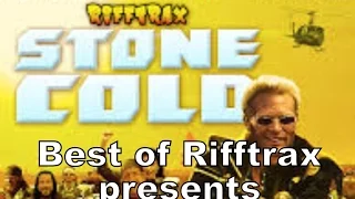 Best of Rifftrax Stone Cold