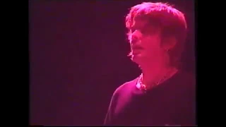 Elastica - Miami Nice (Benicassim festival 2000)