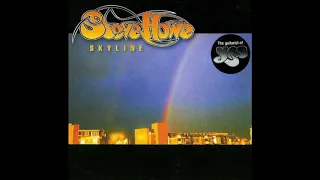 Steve Howe - Skyline (2002) (Full Album)