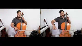Kummer 4 Cello Method Duets