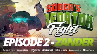 Predator Fight 2020 - Zweiter Folge