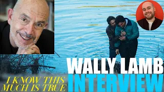 Wally Lamb - Interview
