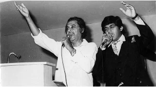 Kishore Kumar: A Documentary  (Part1)