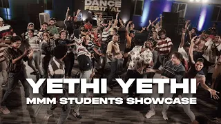 Yethi Yethi - MMM Students | DDF 5 Most Wanted Edition | MMM