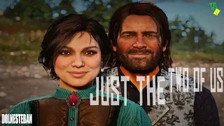 Rdr 2 - Just the Two of Us | EDIT | 4K