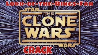 Clone Wars Crack Part 1