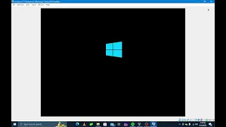 windows 8.1 to windows 10 1507  virtualbox