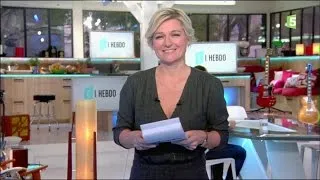 L'émission intégrale - C l'hebdo - 19/11/2016