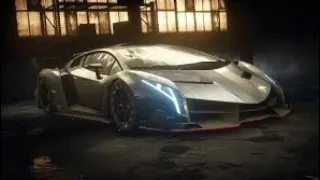 Need for speed Rivais -  18  testando a Lamborghini Veneno (DUBLADO PT-BR)