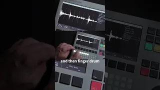 Tracker Tips - Finger Drum Slices