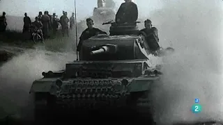 Objetivo Bakú: cómo Hitler perdió la batalla del petróleo.