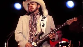 SRV & Double Trouble - Third Stone From the Sun [LIVE AT EL MOCAMBO]