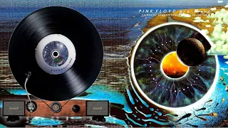 Pink Floyd   -Shine On You Crazy Diamond - Pulse -live 1995 ( il giradisvhi )