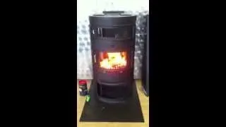 HWAM Classic Woodstove