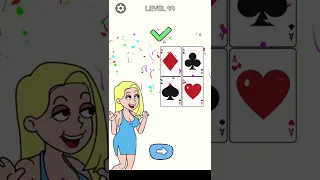 Draw Happy Story: Drawing Games - DOP Love Story - All levels 51-120 #2