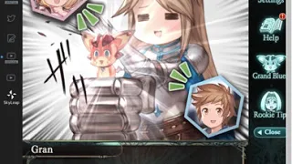 [Granblue Fantasy] April Fool 2020 Story Conclusion