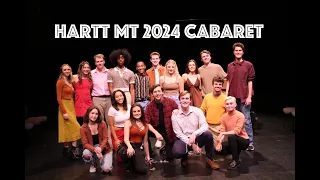 The MT Sophomore Cabaret: "The Freshmen Showcase We Never Had"