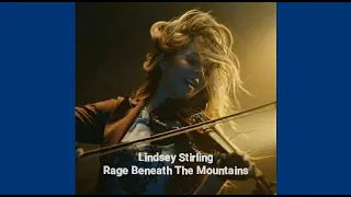 Lindsey Stirling - Rage Beneath the Mountains: Genshin Impact (Audio)