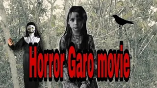 New Garo horror movie