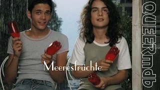 Meeresfrüchte (F 2005) -- schwul | gay themed