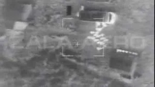 IR video ZALA 421-21