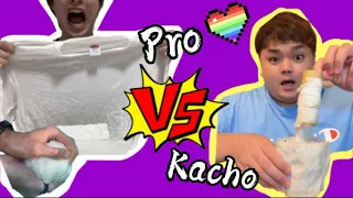 Verification Kacho Funny Video 🥺🥺🥺 l KACHO Best TikTok November 2022 part 161