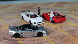 FirstLook Star Model LBWK NSX NA1