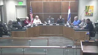 City of Waterloo City Council Regular Session - December 16, 2019