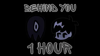 FNF Behind You 1 hour