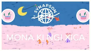 Synapson & Bonga - Mona Ki Ngi Xica (Official Audio)