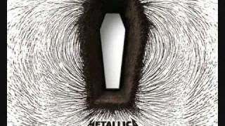 death magnetic all nightmare long metallica studio