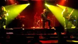 CRADLE OF FILTH - Lilith Immaculate (Live Sao Paulo 2010)