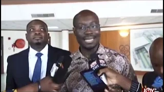 AM News on JoyNews (4-12-18)