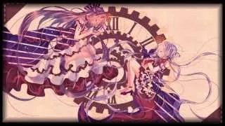 【Aoki Lapis & Merli】 Soundless World 【オリジナル】