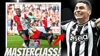 Injury Update Ahead Of PSG clash| Yankuba Minteh… |5 Things We Learned From Newcastle 2-0 Burnley!