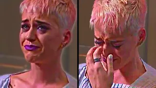 Katy Perry est-elle allée trop loin😭 ?  Off The Kirb Ministries en français