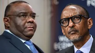 URGENT URGENT !!! JEAN-PIERRE BEMBA A PROMETTRE DÉJÀ KAGAME