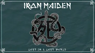 Iron Maiden   Lost In A Lost World Subtitulos Español