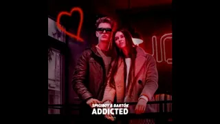 Spigiboy & BartoÌ_k - Addicted (Extended Mix)