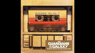 Guardians of the Galaxy: Awesome Mix Vol. 1