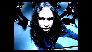 Slayer - Serenity in Murder (Music Video) (1990s Thrash Metal Band) (Divine Intervention) [HQ/HD/4K]